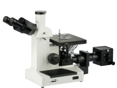 內(nèi)蒙古4XC三目倒置金相顯微鏡